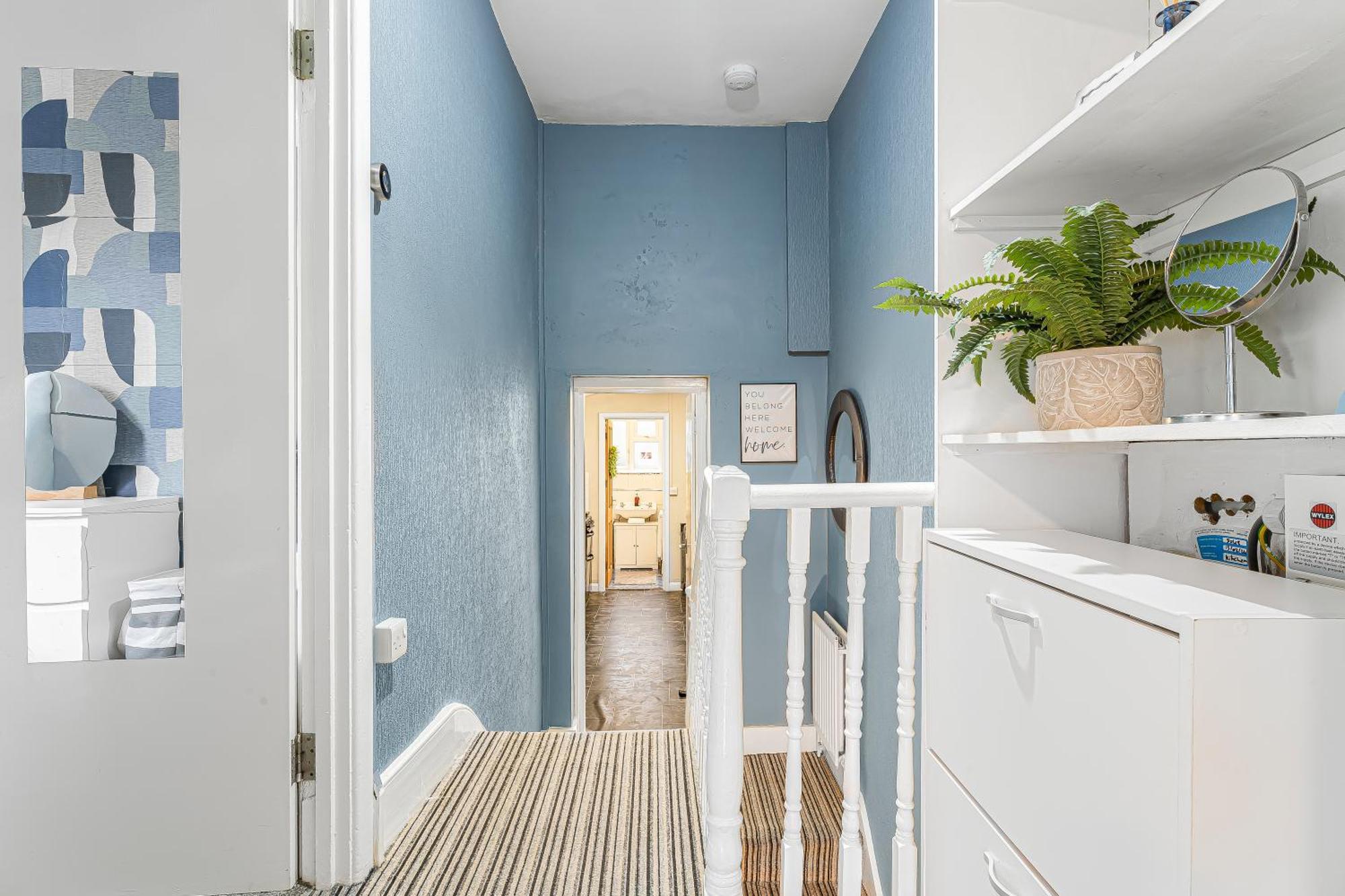 Spacious One Bedroom Private Flat In Brixton +Wifi Лондон Экстерьер фото