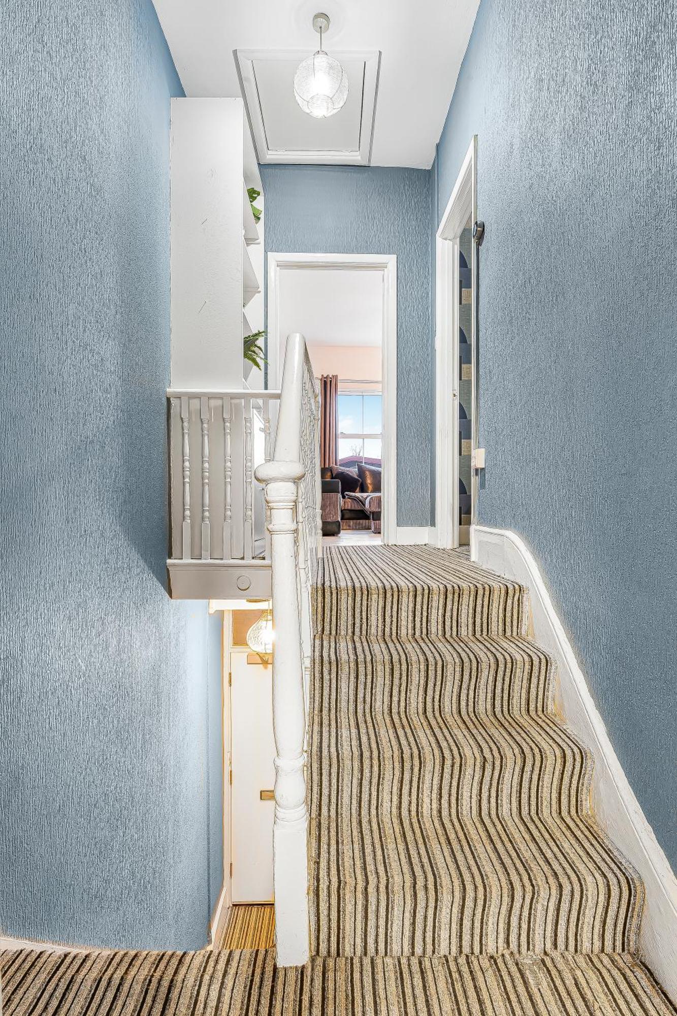 Spacious One Bedroom Private Flat In Brixton +Wifi Лондон Экстерьер фото